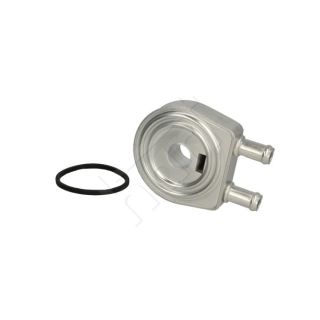 Alyvos aušintuvas, variklio alyva HART 628 407