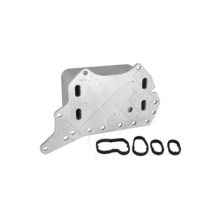 Alyvos aušintuvas, variklio alyva HART 642 969