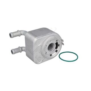 Alyvos aušintuvas, variklio alyva HART 646 522