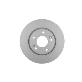 Stabdžių diskas HELLA 8DD 355 129-431