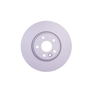 Stabdžių diskas HELLA 8DD 355 129-491