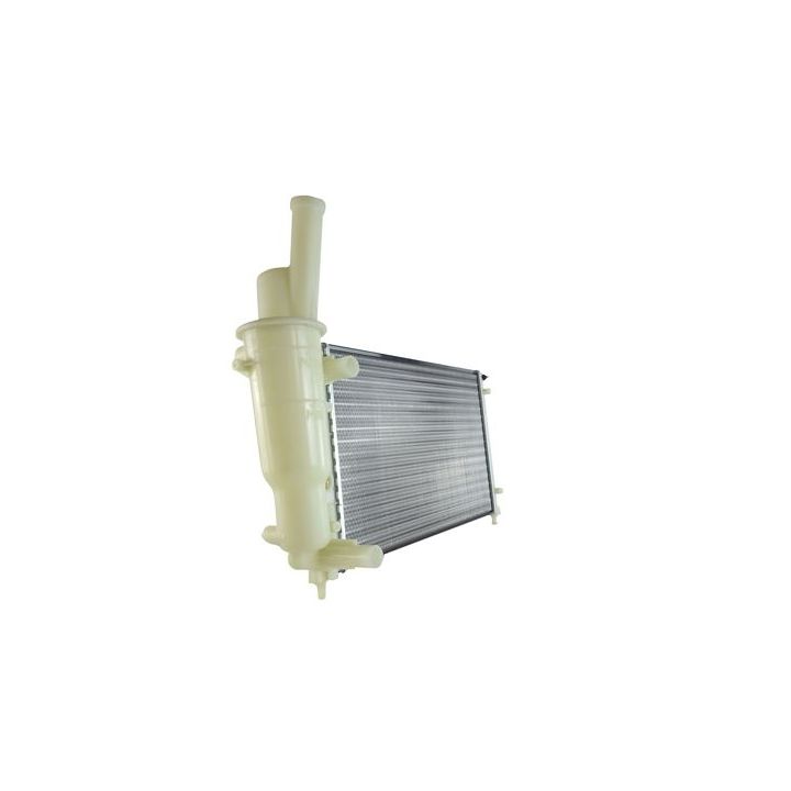 Radiatorius, variklio aušinimas HART 600 273