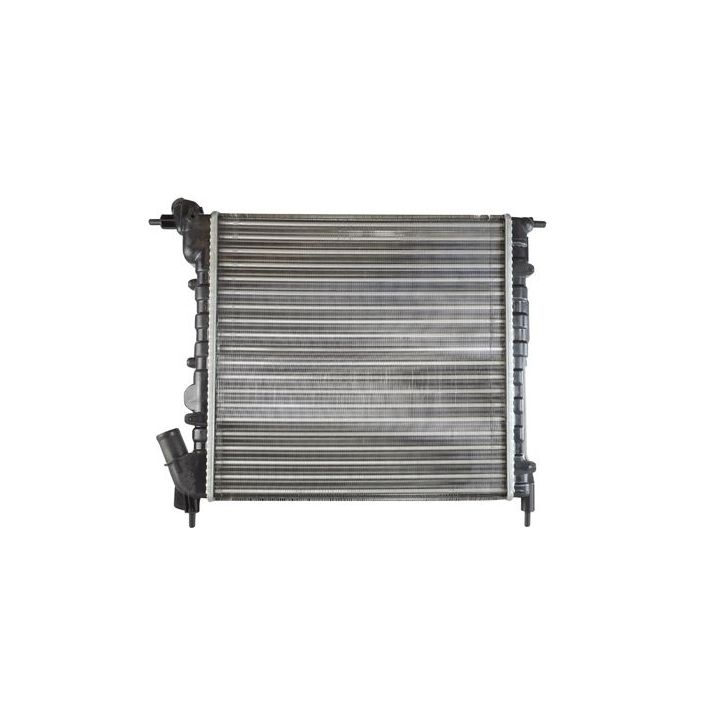 Radiatorius, variklio aušinimas HART 600 497