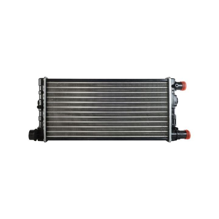 Radiatorius, variklio aušinimas HART 600 537