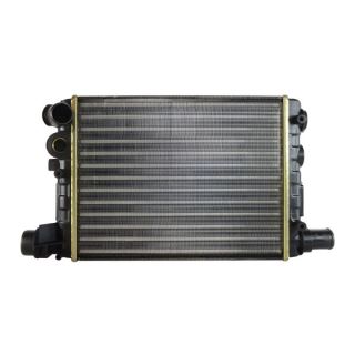 Radiatorius, variklio aušinimas HART 600 676