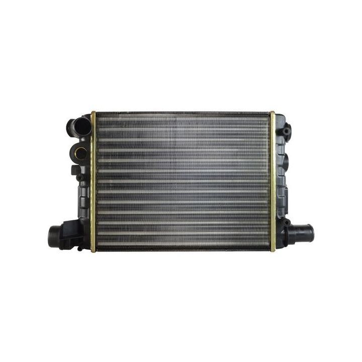 Radiatorius, variklio aušinimas HART 600 676