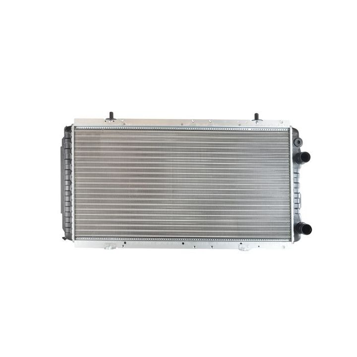 Radiatorius, variklio aušinimas HART 600 919