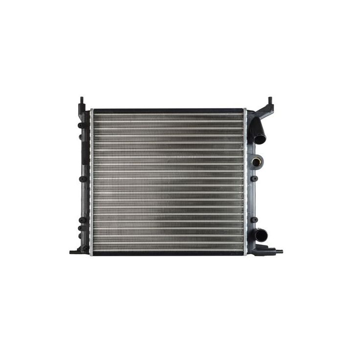 Radiatorius, variklio aušinimas HART 601 403