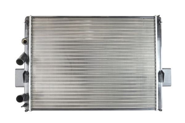 Radiatorius, variklio aušinimas HART 601 424