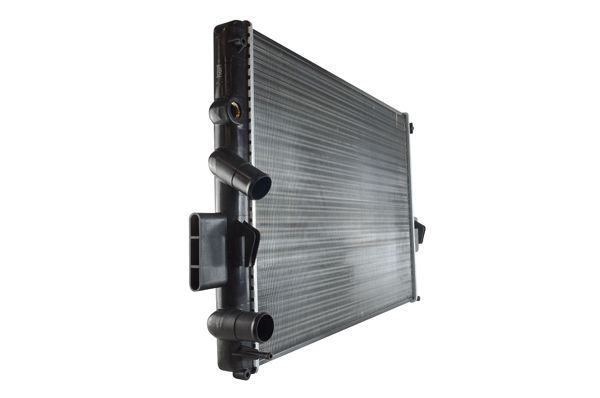 Radiatorius, variklio aušinimas HART 601 424