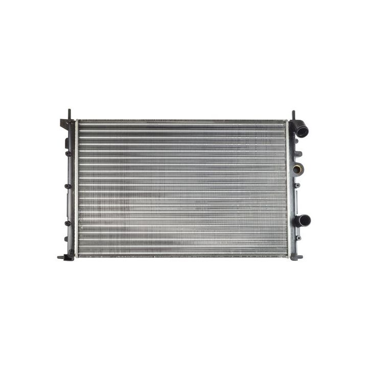 Radiatorius, variklio aušinimas HART 601 818