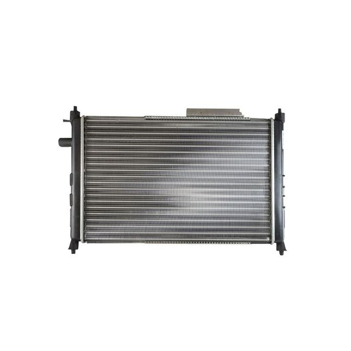 Radiatorius, variklio aušinimas HART 602 128