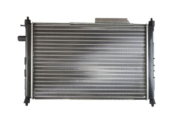 Radiatorius, variklio aušinimas HART 602 128