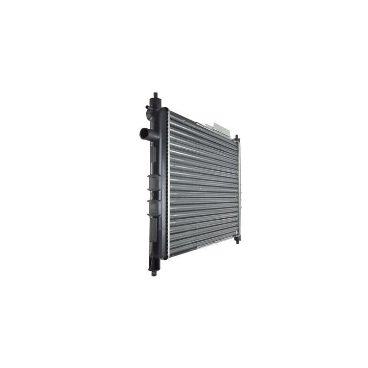 Radiatorius, variklio aušinimas HART 602 128