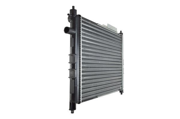 Radiatorius, variklio aušinimas HART 602 128