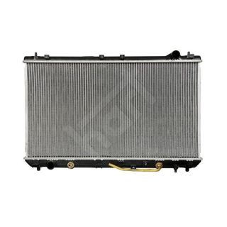 Radiatorius, variklio aušinimas HART 602 517