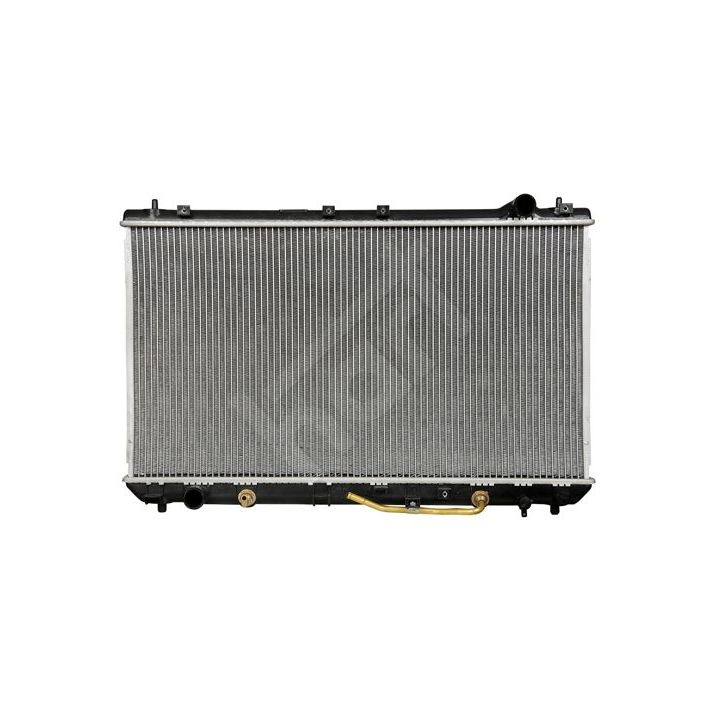 Radiatorius, variklio aušinimas HART 602 517