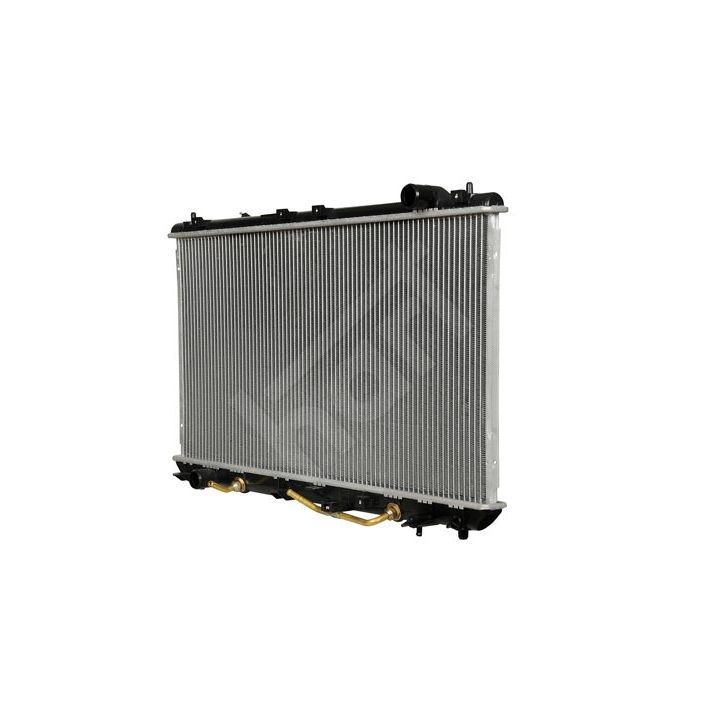 Radiatorius, variklio aušinimas HART 602 517