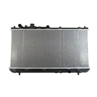 Radiatorius, variklio aušinimas HART 602 732