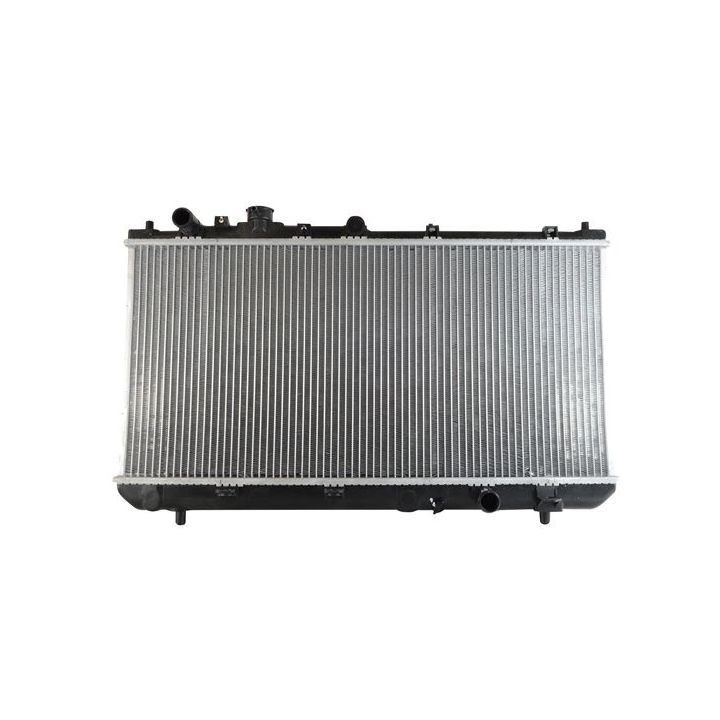 Radiatorius, variklio aušinimas HART 602 732