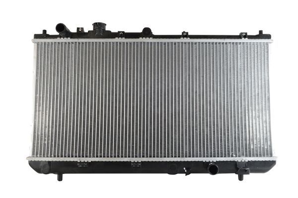 Radiatorius, variklio aušinimas HART 602 732