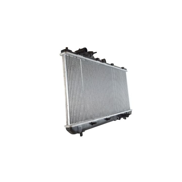 Radiatorius, variklio aušinimas HART 602 732