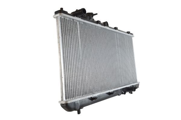 Radiatorius, variklio aušinimas HART 602 732