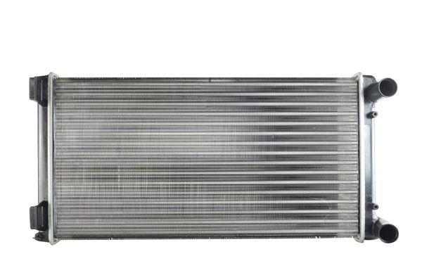 Radiatorius, variklio aušinimas HART 603 302