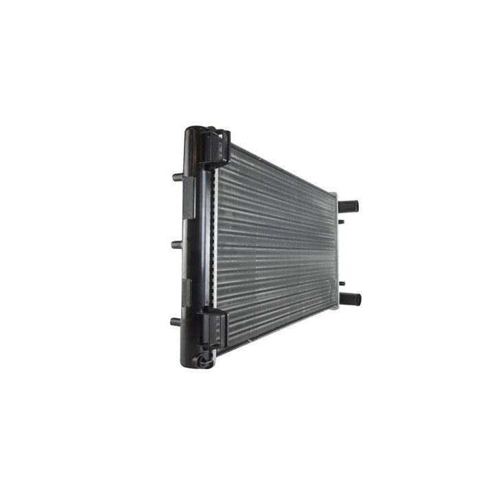 Radiatorius, variklio aušinimas HART 603 302