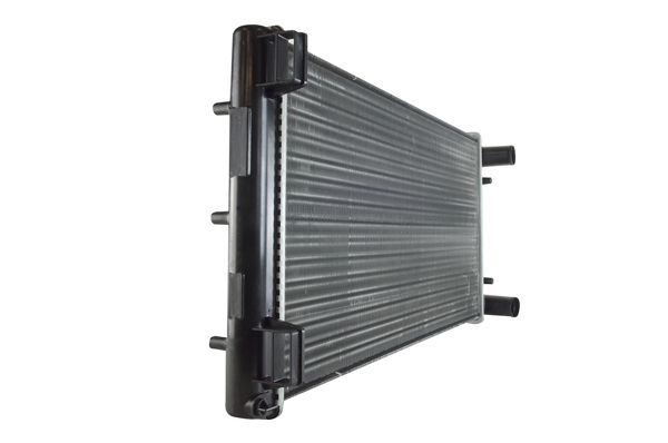 Radiatorius, variklio aušinimas HART 603 302