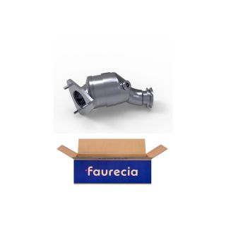 Katalizatoriaus keitiklis HELLA 8LE 366 055-471