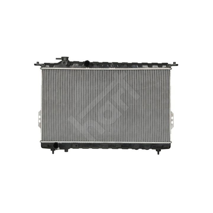 Radiatorius, variklio aušinimas HART 603 805