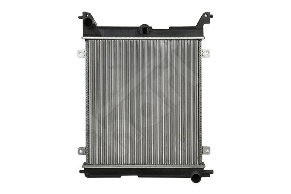 Radiatorius, variklio aušinimas HART 603 813