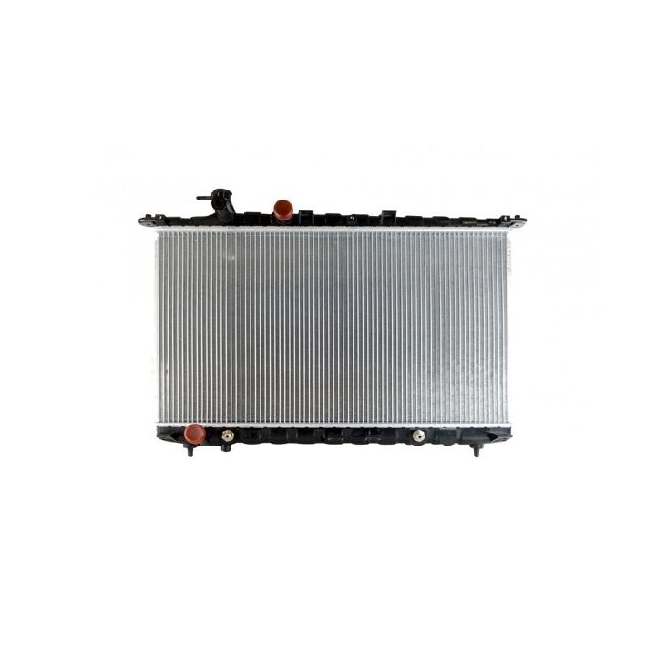 Radiatorius, variklio aušinimas HART 603 814