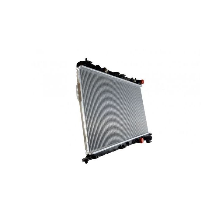 Radiatorius, variklio aušinimas HART 603 814