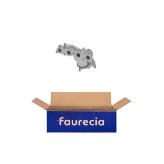 Katalizatoriaus keitiklis HELLA 8LE 366 055-501