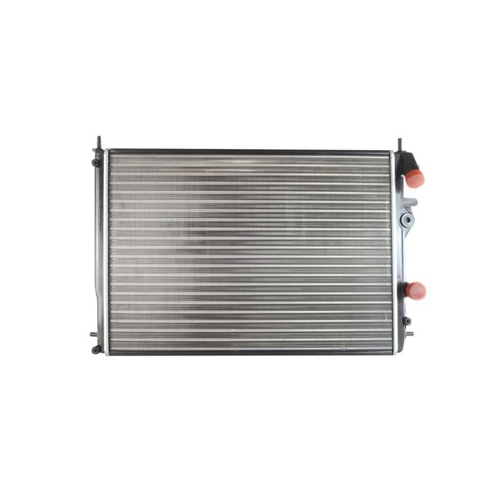 Radiatorius, variklio aušinimas HART 603 840