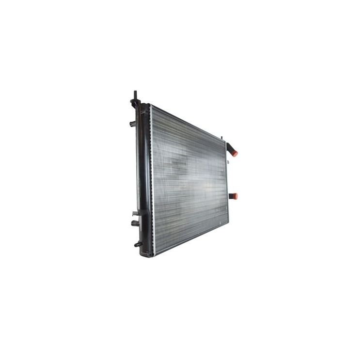 Radiatorius, variklio aušinimas HART 603 840