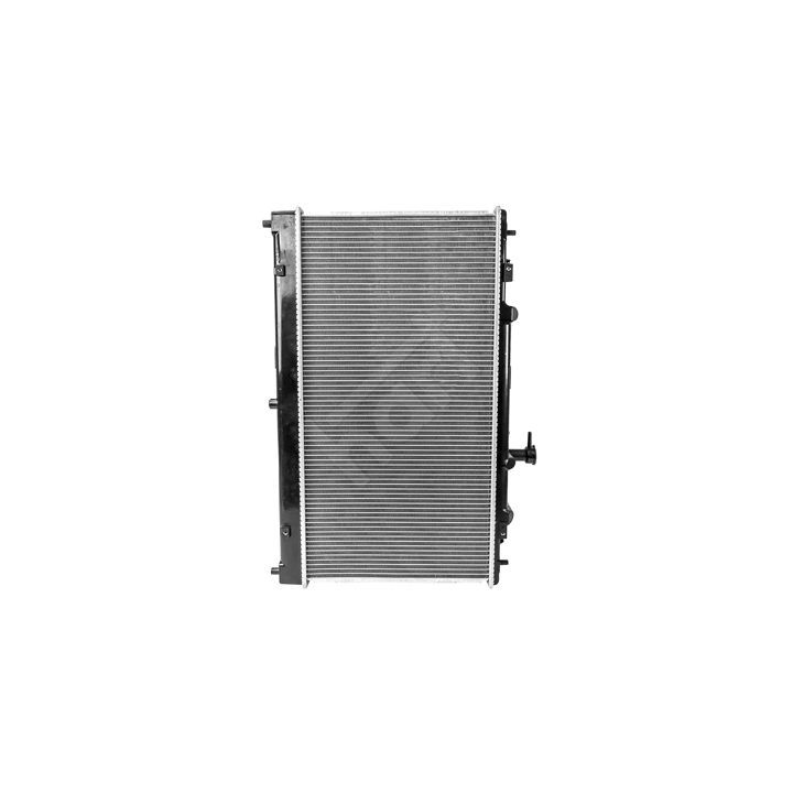 Radiatorius, variklio aušinimas HART 603 880