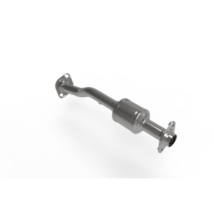 Katalizatoriaus keitiklis HELLA 8LE 366 055-551