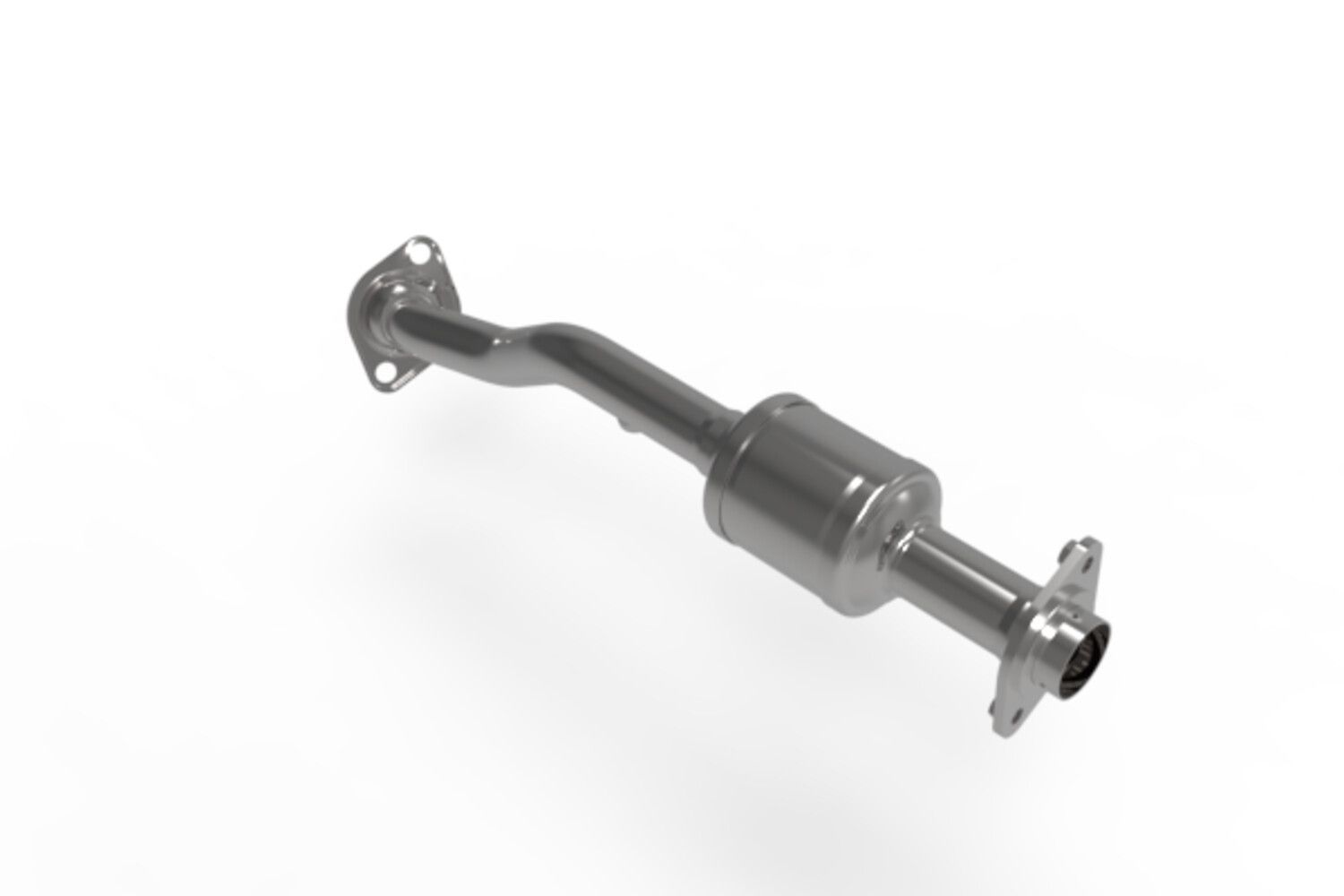 Katalizatoriaus keitiklis HELLA 8LE 366 055-551