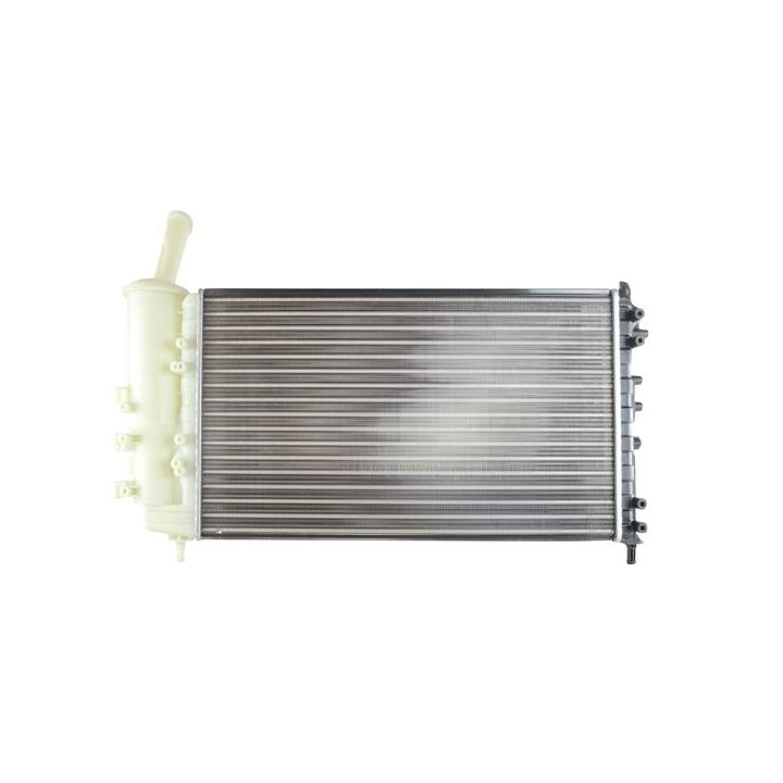 Radiatorius, variklio aušinimas HART 604 072