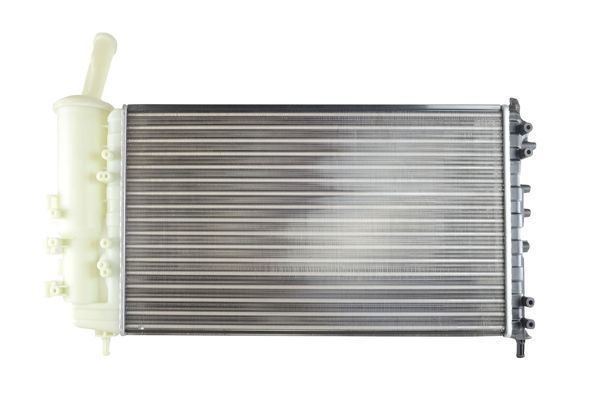 Radiatorius, variklio aušinimas HART 604 072