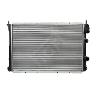 Radiatorius, variklio aušinimas HART 605 554