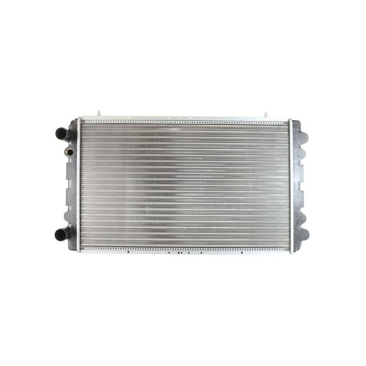 Radiatorius, variklio aušinimas HART 605 555