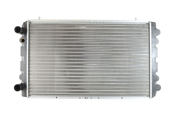 Radiatorius, variklio aušinimas HART 605 555