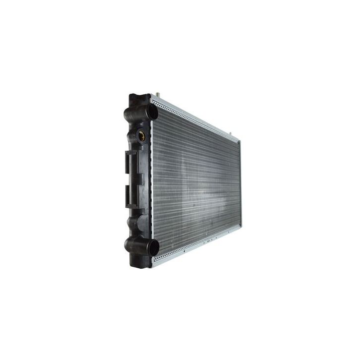 Radiatorius, variklio aušinimas HART 605 555