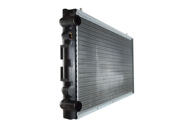 Radiatorius, variklio aušinimas HART 605 555