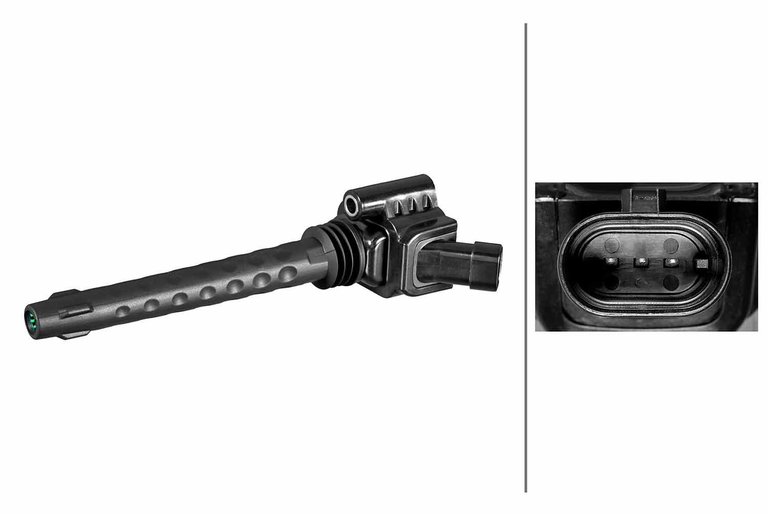 Ritė, uždegimas HELLA 5DA 358 290-061