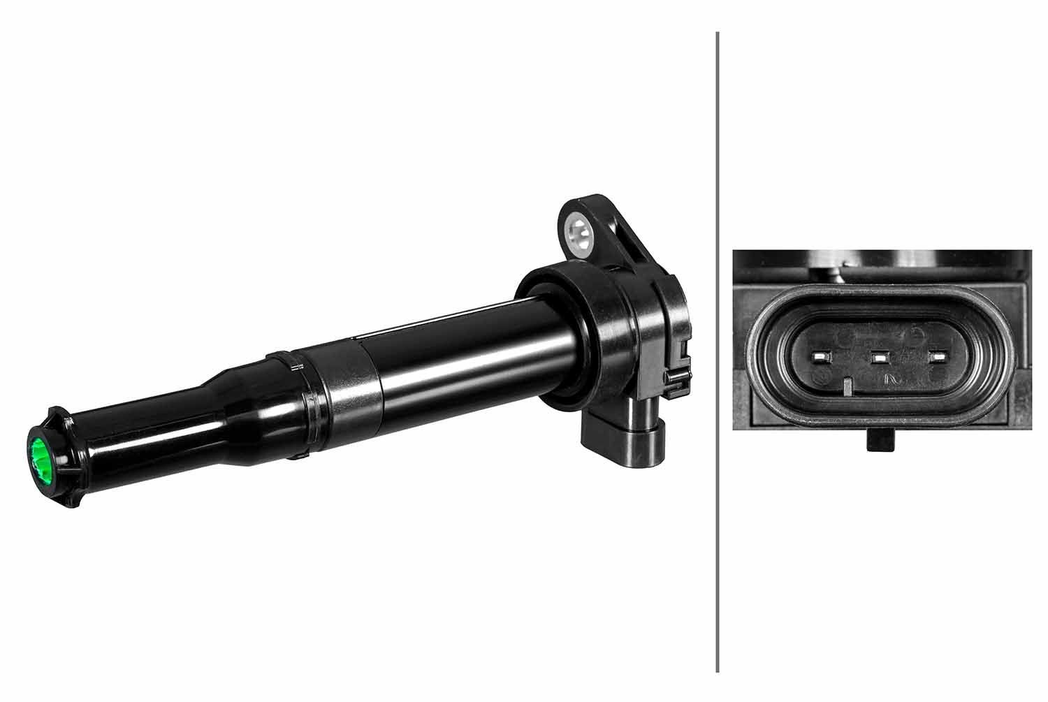 Ritė, uždegimas HELLA 5DA 358 290-491